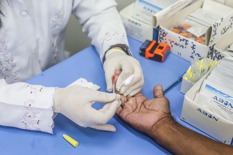 No mês de combate às hepatites virais, Policlínica Metropolitana orienta sobre prevenção de doenças No mês de combate às hepatites virais, Policlínica Metropolitana orienta sobre prevenção de doenças