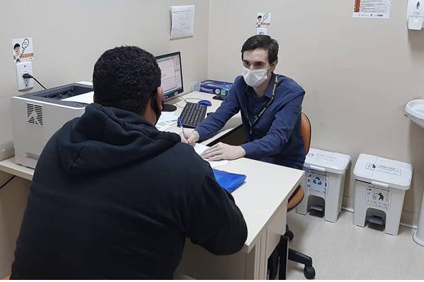 Hospital Galileu faz alerta sobre a importância do autocuidado masculino Hospital Galileu faz alerta sobre a importância do autocuidado masculino