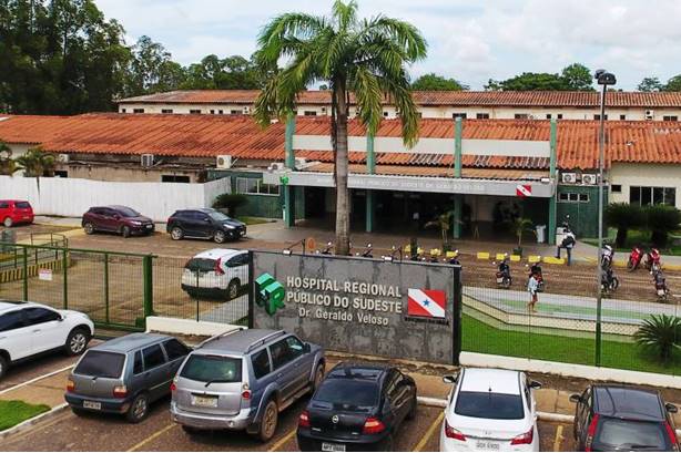 Cirurgias eletivas serão retomadas nesta terça-feira no Hospital Regional do Sudeste do Pará Cirurgias eletivas serão retomadas nesta terça-feira no Hospital Regional do Sudeste do Pará