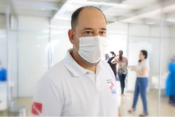 Servidores da Sespa ganham prêmio com sistema de gestão do Tratamento Fora de Domicílio Servidores da Sespa ganham prêmio com sistema de gestão do Tratamento Fora de Domicílio