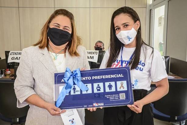 Pessoas com autismo são incluídas na política de atendimento preferencial da Seduc Pessoas com autismo são incluídas na política de atendimento preferencial da Seduc