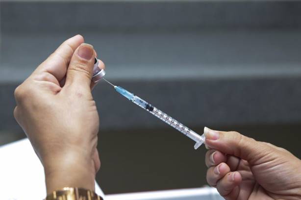 Governo do Pará antecipa aplicação da primeira dose para todos com 18+ Governo do Pará antecipa aplicação da primeira dose para todos com 18+