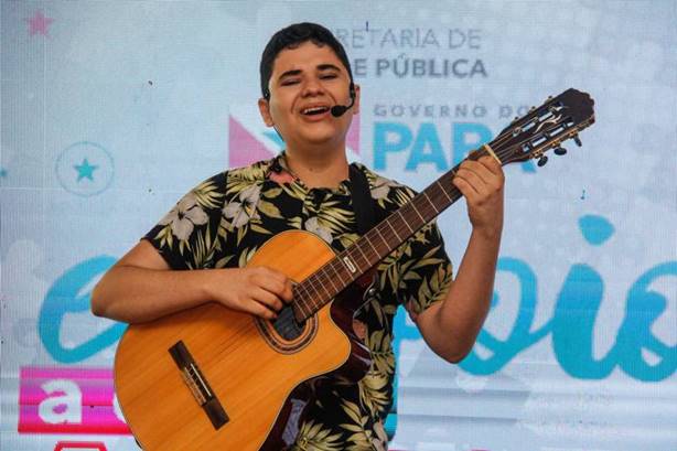 Semana de conscientização para o autismo tem apresentação de TEAlentos Semana de conscientização para o autismo tem apresentação de TEAlentos