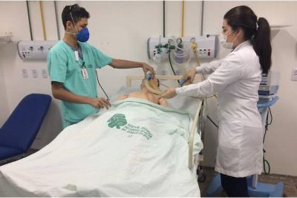 Especialista do HRSP comenta consequências ao misturar álcool e direção ao volante Especialista do HRSP comenta consequências ao misturar álcool e direção ao volante