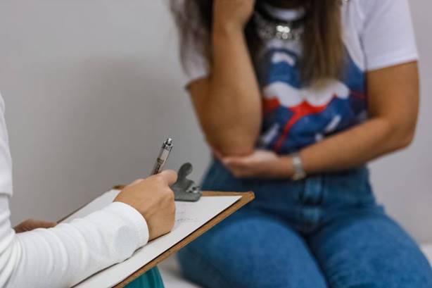 Sespa orienta população a observar sinais para prevenir suicídio Sespa orienta população a observar sinais para prevenir suicídio