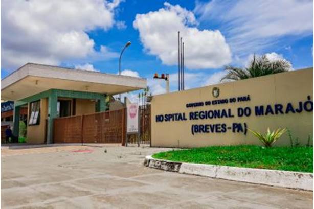 Regional do Marajó completa 11 anos com cerca de 2,7 milhões de atendimentos Regional do Marajó completa 11 anos com cerca de 2,7 milhões de atendimentos