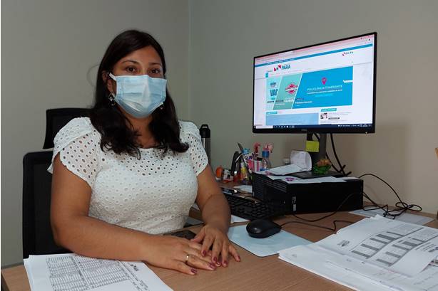 Sespa realizará ações preventivas durante a quadra nazarena Sespa realizará ações preventivas durante a quadra nazarena