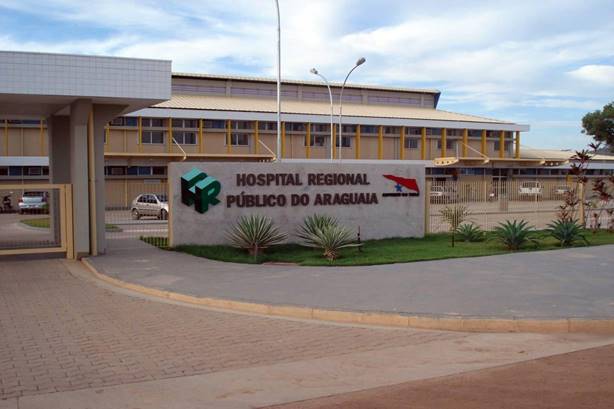 Em outubro, Hospital Regional Público do Araguaia oferta o dobro de mamografias e consultas com mastologista Em outubro, Hospital Regional Público do Araguaia oferta o dobro de mamografias e consultas com mastologista