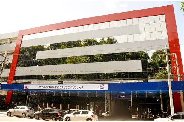 Sespa não terá expediente no prédio do Nível Central na sexta-feira (08) Sespa não terá expediente no prédio do Nível Central na sexta-feira (08)