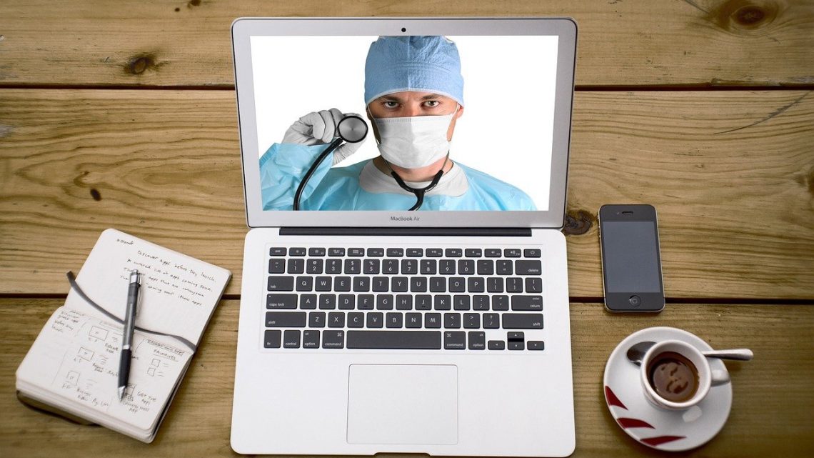 Sespa avança com o projeto Telemedicina Pará para 23 municípios Sespa avança com o projeto Telemedicina Pará para 23 municípios