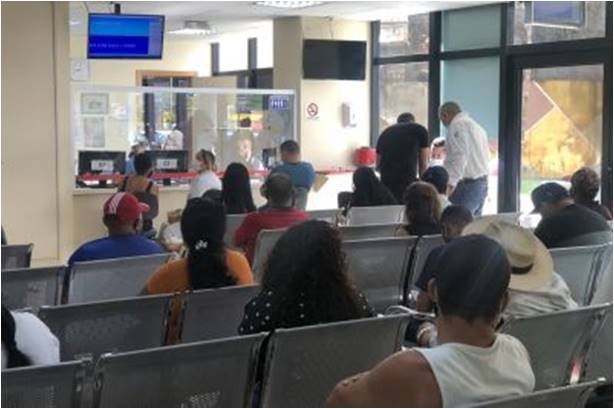 Atendimentos eletivos atingem a média de 3.400 consultas no Abelardo Santos Atendimentos eletivos atingem a média de 3.400 consultas no Abelardo Santos
