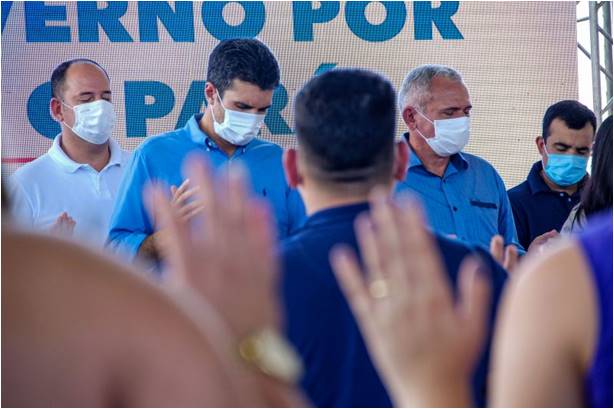 Culto ecumênico marca o encerramento das atividades do Hospital de Campanha em Santarém Culto ecumênico marca o encerramento das atividades do Hospital de Campanha em Santarém