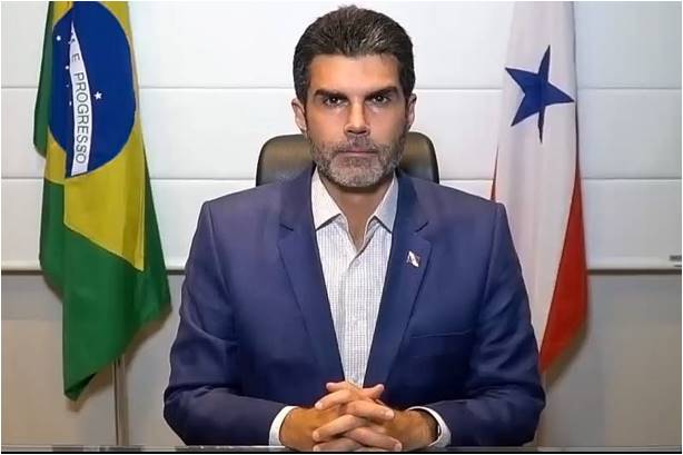 Governo do Pará vai publicar novo decreto para incentivar a vacinação contra a Covid-19 Governo do Pará vai publicar novo decreto para incentivar a vacinação contra a Covid-19