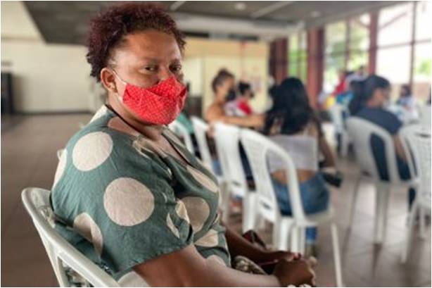 Novembro Negro terá ações de saúde e serviços da Sespa Novembro Negro terá ações de saúde e serviços da Sespa