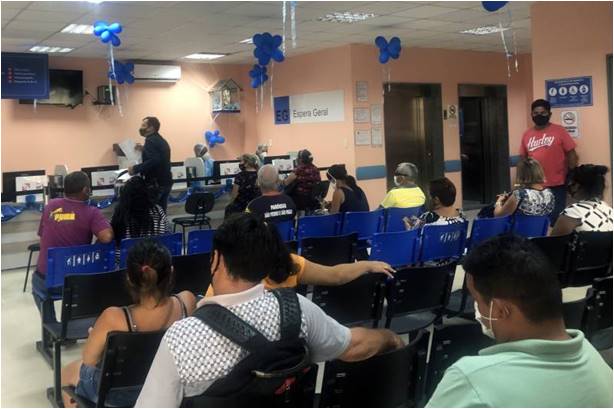 Poli Metropolitana ofertará exames e consultas para homens dentro da Campanha Novembro Azul Poli Metropolitana ofertará exames e consultas para homens dentro da Campanha Novembro Azul