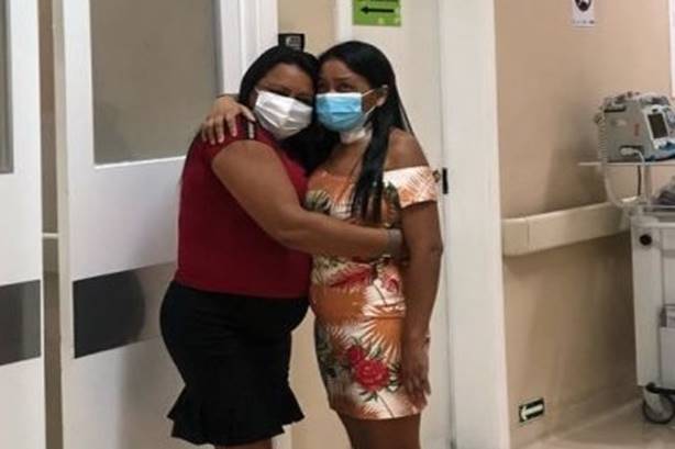Programa de Cirurgia de Traqueia no Galileu ajuda pacientes a retomarem suas rotinas Programa de Cirurgia de Traqueia no Galileu ajuda pacientes a retomarem suas rotinas