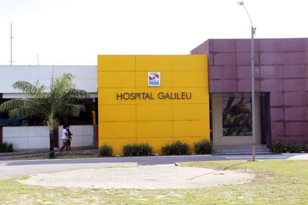 Segurança do Paciente é tema de webinário com participação do Hospital Galileu Segurança do Paciente é tema de webinário com participação do Hospital Galileu