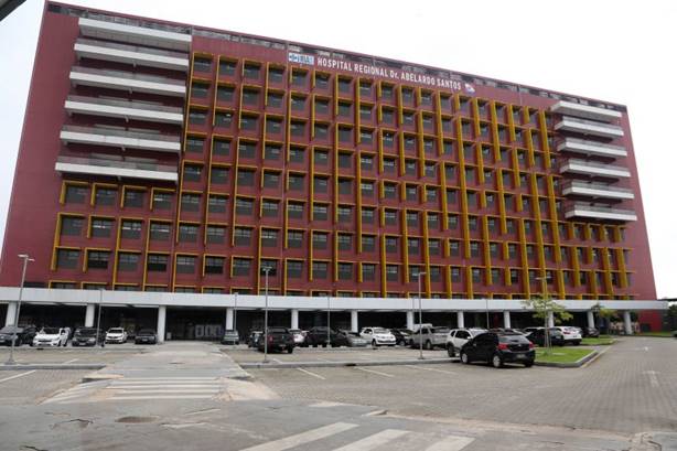 Blitz das Emoções estimula debate sobre saúde mental no Hospital Abelardo Santos Blitz das Emoções estimula debate sobre saúde mental no Hospital Abelardo Santos