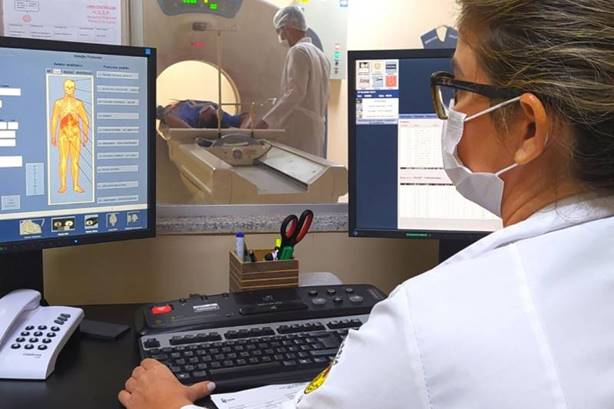 Alta complexidade do HRPL salva vida de pessoas da mesma família envolvida em grave acidente de trânsito Alta complexidade do HRPL salva vida de pessoas da mesma família envolvida em grave acidente de trânsito