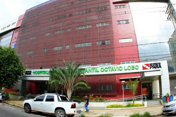 Hospital Oncológico Infantil inicia o ano com ações do “Janeiro Branco” Hospital Oncológico Infantil inicia o ano com ações do “Janeiro Branco”