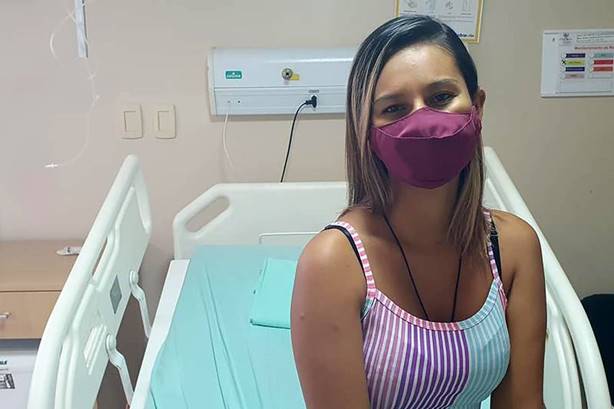 Hospital Jean Bitar investe em segurança do paciente com treinamento de equipe sobre comunicação e feedback Hospital Jean Bitar investe em segurança do paciente com treinamento de equipe sobre comunicação e feedback
