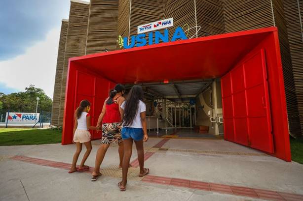 Pará começa neste sábado (15) a vacinação contra Covid-19 em crianças de 5 a 11 anos Pará começa neste sábado (15) a vacinação contra Covid-19 em crianças de 5 a 11 anos