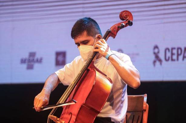 Abertas as inscrições, até o dia 2 de março, para a 2ª Edição do Festival Tealentos Abertas as inscrições, até o dia 2 de março, para a 2ª Edição do Festival Tealentos