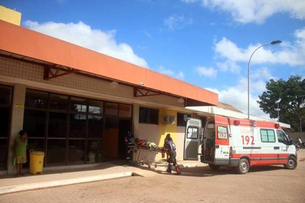 Quase 30% dos partos realizados no Hospital Geral de Tailândia são de usuárias adolescentes Quase 30% dos partos realizados no Hospital Geral de Tailândia são de usuárias adolescentes