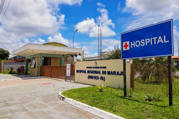 Hospital do Marajó garante assistência segura aos usuários com insuficiência renal Hospital do Marajó garante assistência segura aos usuários com insuficiência renal