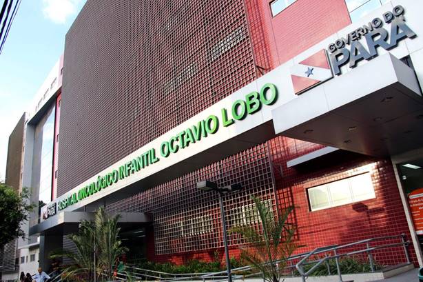 Oncológico Infantil promove ações ambientais sobre recursos hídricos Oncológico Infantil promove ações ambientais sobre recursos hídricos