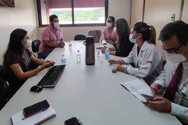 Sespa realiza ações do Programa Vida no Trânsito em Santarém Sespa realiza ações do Programa Vida no Trânsito em Santarém