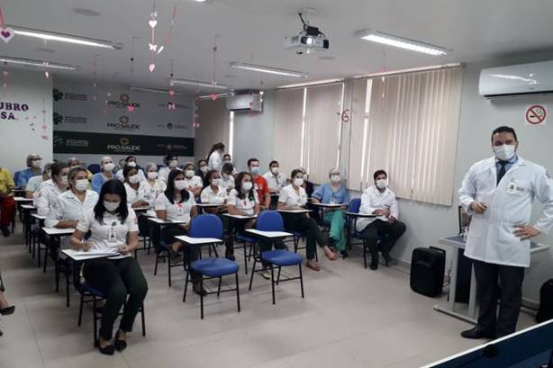 No Dia do Neurocirurgião, Regional de Marabá dá cinco dicas para um cérebro saudável No Dia do Neurocirurgião, Regional de Marabá dá cinco dicas para um cérebro saudável