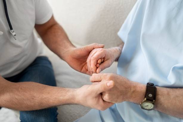 11 de Abril é o Dia Mundial da Conscientização da Doença de Parkinson 11 de Abril é o Dia Mundial da Conscientização da Doença de Parkinson