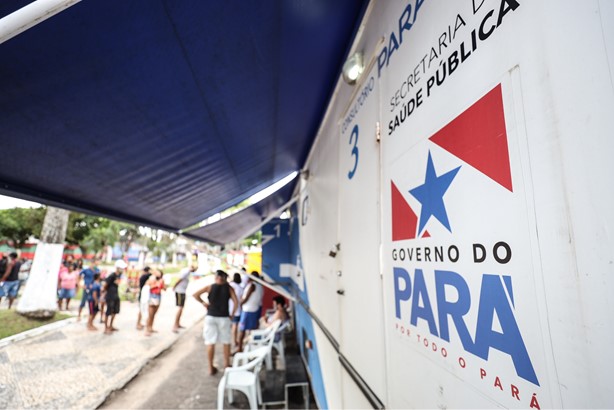 Serviços do TerPaz itinerante atenderão municípios da região do Araguaia a partir deste sábado Serviços do TerPaz itinerante atenderão municípios da região do Araguaia a partir deste sábado