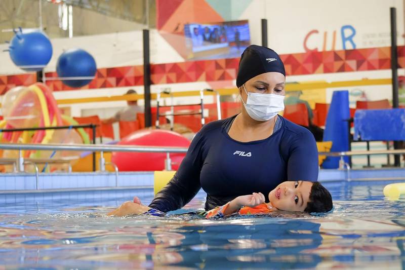 CIIR comemora seus quatro anos com conquistas e inovações na assistência às PcD’s CIIR comemora seus quatro anos com conquistas e inovações na assistência às PcD’s