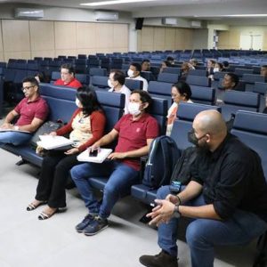 Belém sedia primeira etapa do Curso Básico de Epidemiologia voltado à malária