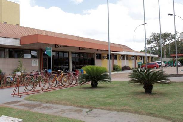 Hospital Geral de Tailândia se engaja na prevenção de acidentes de trânsito Hospital Geral de Tailândia se engaja na prevenção de acidentes de trânsito