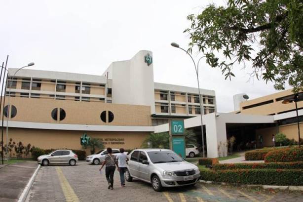 Hospital Metropolitano investe na qualidade de vida dos profissionais Hospital Metropolitano investe na qualidade de vida dos profissionais