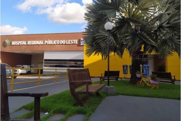 Regional de Paragominas realiza Semana de Enfermagem e melhora ainda mais a assistência oferecida aos usuários Regional de Paragominas realiza Semana de Enfermagem e melhora ainda mais a assistência oferecida aos usuários