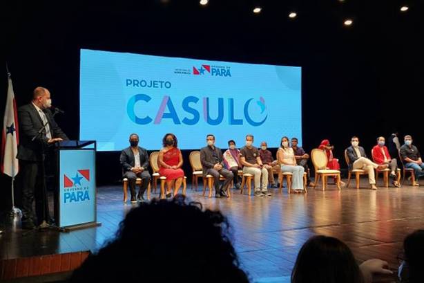 Pará entra na luta contra LGBTQIA+fobia e amplia atendimento à saúde trans Pará entra na luta contra LGBTQIA+fobia e amplia atendimento à saúde trans