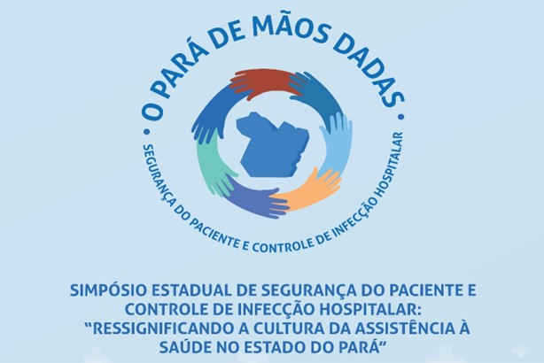 Simpósio vai abordar medidas de controle de infecção hospitalar Simpósio vai abordar medidas de controle de infecção hospitalar