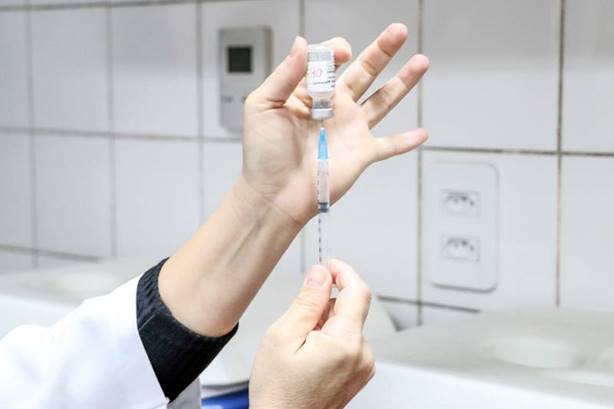 No Dia Nacional da Imunização, Sespa alerta paraenses para manter calendário vacinal em dia No Dia Nacional da Imunização, Sespa alerta paraenses para manter calendário vacinal em dia