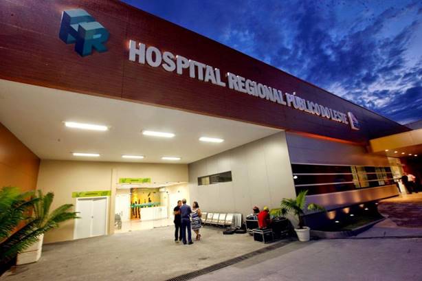Hospital em Paragominas é referência no atendimento a acidentados no trânsito na região do Capim Hospital em Paragominas é referência no atendimento a acidentados no trânsito na região do Capim