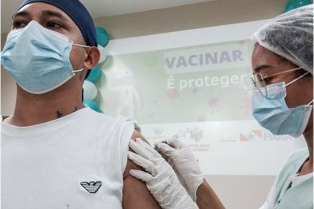 HGT reforça cobertura vacinal para assistência mais segura a usuários HGT reforça cobertura vacinal para assistência mais segura a usuários