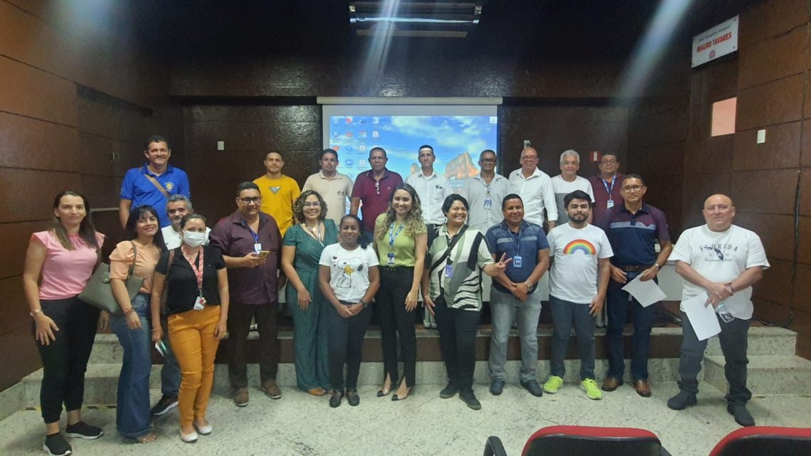 Sespa realiza III Encontro Estadual de Entomologia Sespa realiza III Encontro Estadual de Entomologia