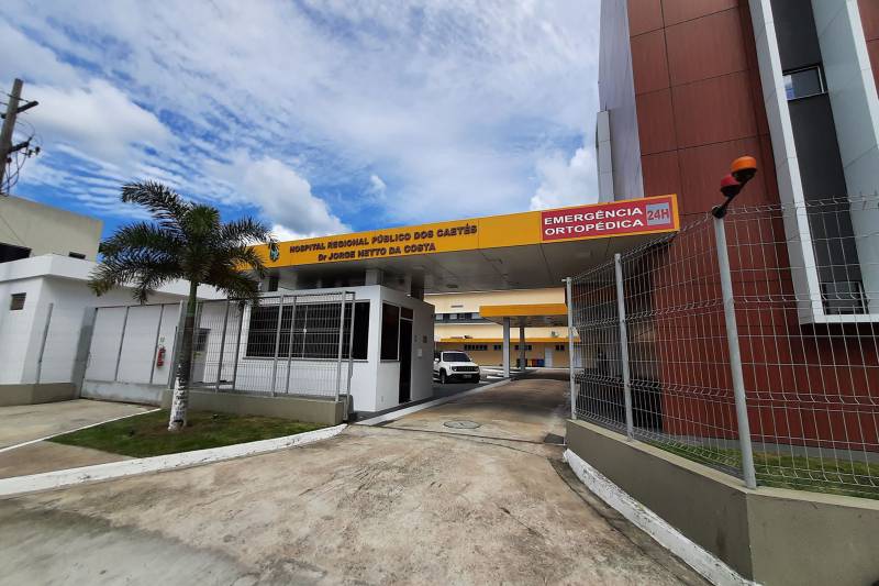 HRPC realiza “Bate-Mapa” de cirurgias para maior segurança do paciente HRPC realiza “Bate-Mapa” de cirurgias para maior segurança do paciente