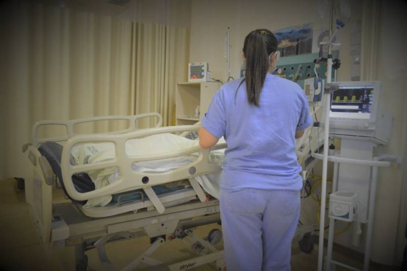 No Hospital Metropolitano, atendimento de saúde mental integra a rede de cuidados No Hospital Metropolitano, atendimento de saúde mental integra a rede de cuidados