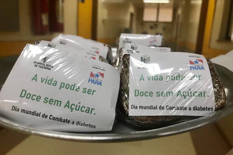 HGT alerta para os problemas causados às gravidas pela diabetes gestacional HGT alerta para os problemas causados às gravidas pela diabetes gestacional