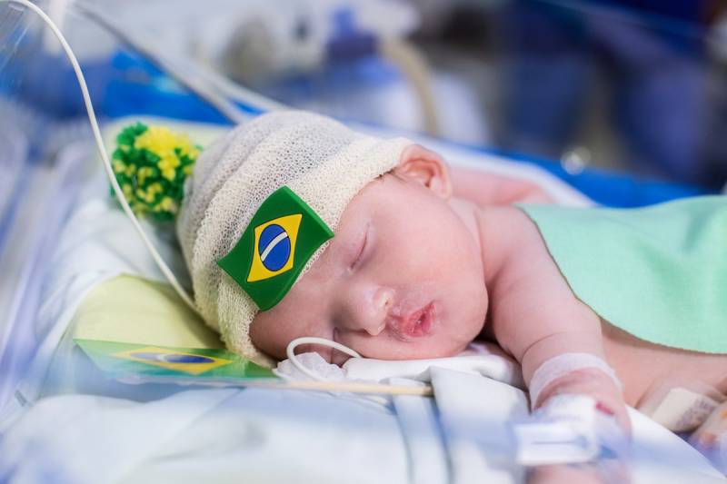 Em ritmo de Copa do Mundo, bebês do Regional de Marabá participam de ensaio fotográfico especial Em ritmo de Copa do Mundo, bebês do Regional de Marabá participam de ensaio fotográfico especial