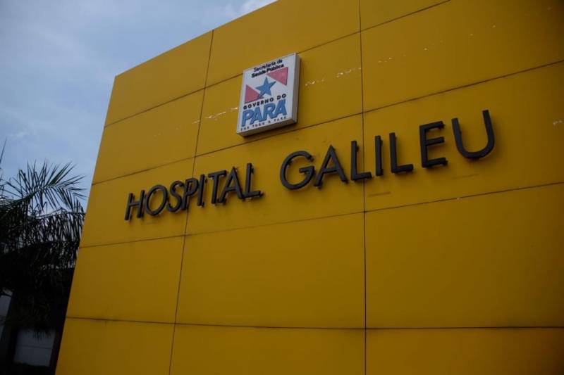 Hospital Galileu alerta sobre importância do autocuidado masculino na prevenção de doenças Hospital Galileu alerta sobre importância do autocuidado masculino na prevenção de doenças